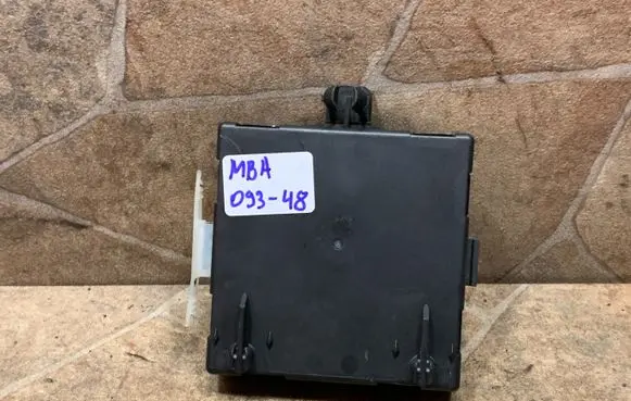 Mercedes-Benz E W212 Door control unit/module A2129004014
