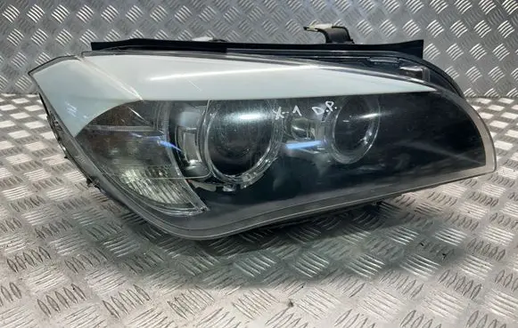 BMW X1 E84 Headlight/headlamp 2993494 89501703