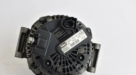 Mercedes-Benz ML W164 Alarm system siren a1645453240
