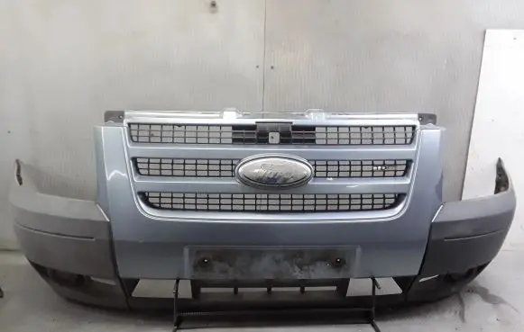 Ford Transit Front bumper