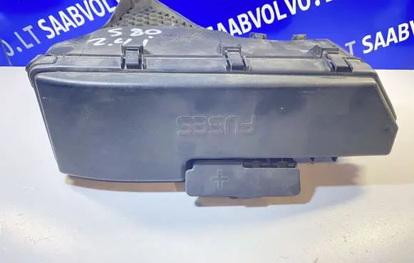 Volvo S80 Fuse box set 9494211 9494210