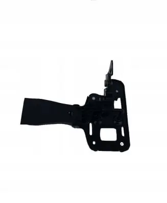 Audi A3 S3 8V Engine bonnet/hood lock/latch loop/hook 8V0823186B