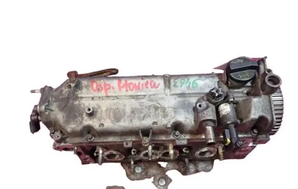 Ford Focus C-MAX Engine head 55195018