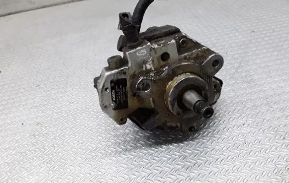 Honda Civic Fuel injection high pressure pump 0445010076