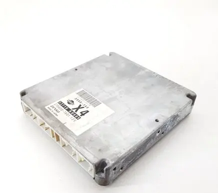 Nissan Primera Engine control unit/module 23710AU605 2758001601