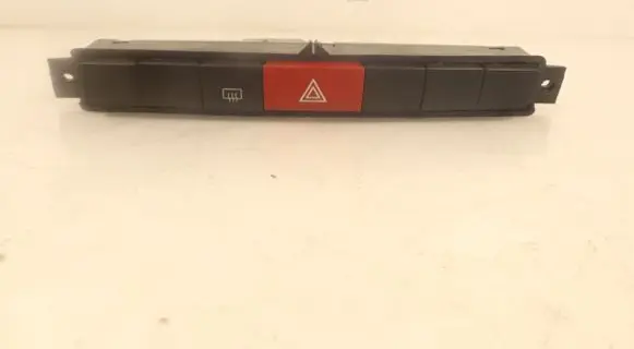 Fiat Linea Hazard light switch 