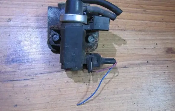 KIA Carnival Turbo solenoid valve