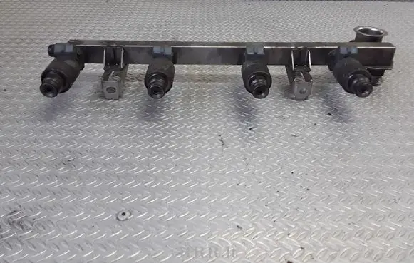 Opel Astra G Fuel injectors set 