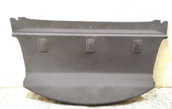 Opel Insignia A Parcel shelf 13285625