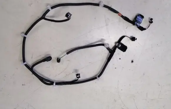 Toyota Yaris Cross Parking sensor (PDC) wiring loom 821820D380