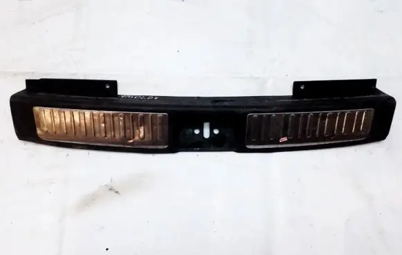 Mitsubishi Outlander Other trunk/boot trim element mn151050