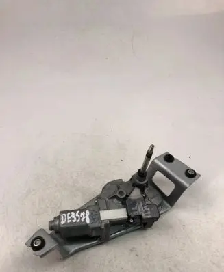 BMW 1 F20 F21 Wiper motor 7258532