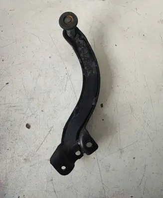Renault Trafic III (X82) Sliding door upper roller guide/hinge D312370J 65713