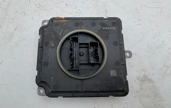 Volvo XC90 Xenon control unit/module 31427776