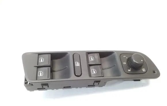 Volkswagen Tiguan Electric window control switch 1K4959857B