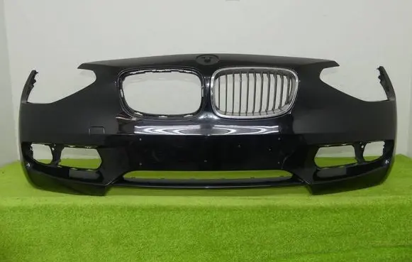 BMW 1 F20 F21 Front bumper 7245731 51117245731