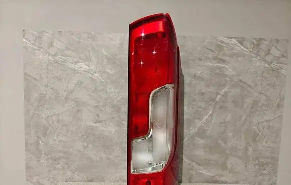 Fiat Ducato Rear/tail lights 01380672080 02061099900010