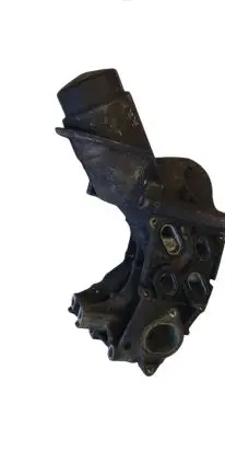 Honda FR-V Oil filter mounting bracket NOCODE