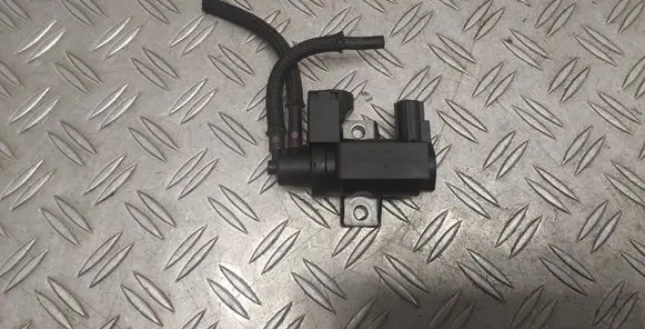 Toyota Avensis T270 Turbine electric control actuator 258190R010