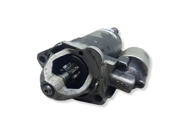 Audi A4 S4 B5 8D Starter motor 1005821933KASACJ 1005821933