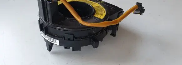 Hyundai ix35 Steering angle sensor 