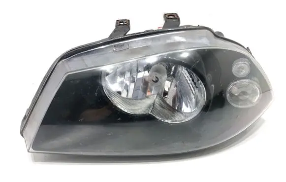 Seat Ibiza III (6L) Headlight/headlamp