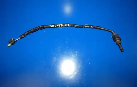 Mercedes-Benz E W212 Lambda probe sensor