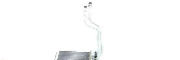 Peugeot 208 Heater blower radiator HC2S2 KP256002 PSAD3P2