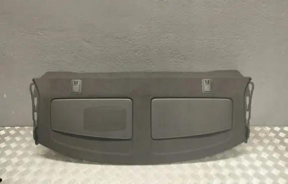 Audi A3 S3 8V Parcel shelf 8V5863411H