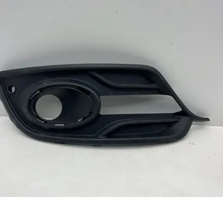 Renault Megane III Front bumper lower grill 261A26515R 26121417