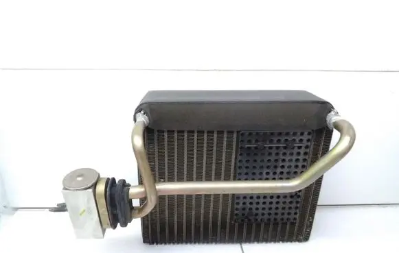 SsangYong Rexton I Air conditioning (A/C) radiator (interior) 