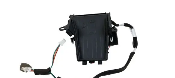 Subaru Legacy VII Wireless charging module 97402302 97402302B 97402A