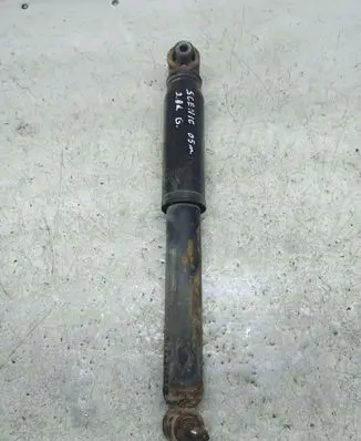 Renault Scenic II - Grand scenic II Rear shock absorber/damper
