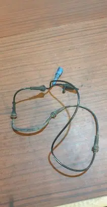 Citroen C5 Front ABS sensor wiring 