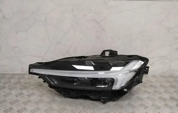 Volvo XC60 Headlight/headlamp 32337374