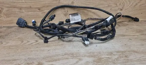 Volvo C70 Parking sensor (PDC) wiring loom 30724443