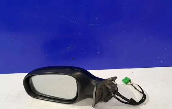 Volvo S60 Front door electric wing mirror 30634916