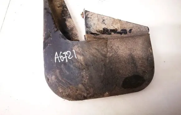 Ford Transit Front mudguard 