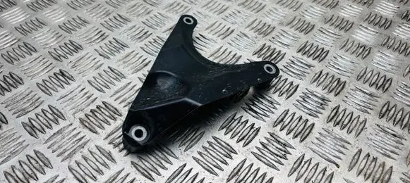 Audi Q8 e-tron A/C compressor mount bracket 4KE820195AB