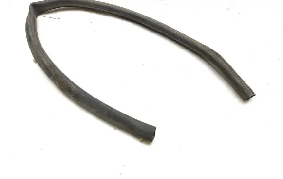 Citroen C3 Rubber seal front door (on door) 9816148380