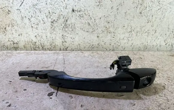 Dodge Durango III Front door exterior handle 53907