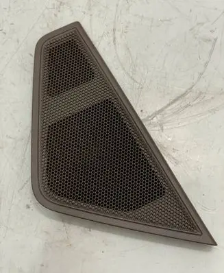 Porsche Cayenne (9Y0 9Y3) Front door speaker cover trim 9Y0868959