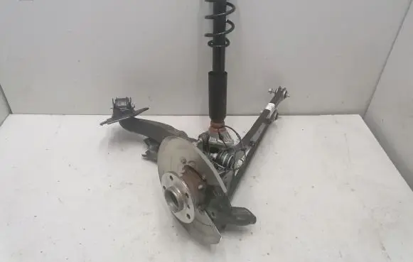 Mini One - Cooper F56 F55 Rear suspension assembly kit set 6851576 6851569