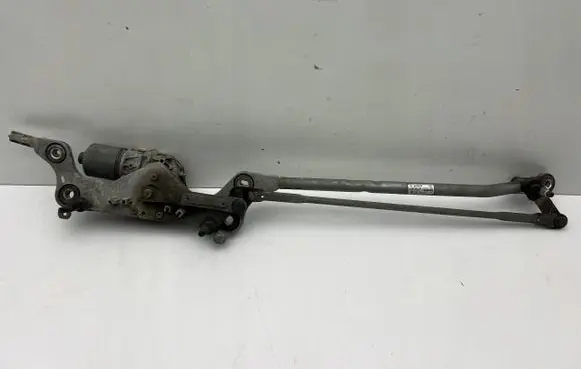 Volkswagen Touareg II Front wiper linkage 7P0955023