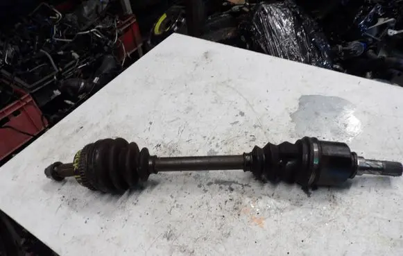 Renault Master II Front driveshaft