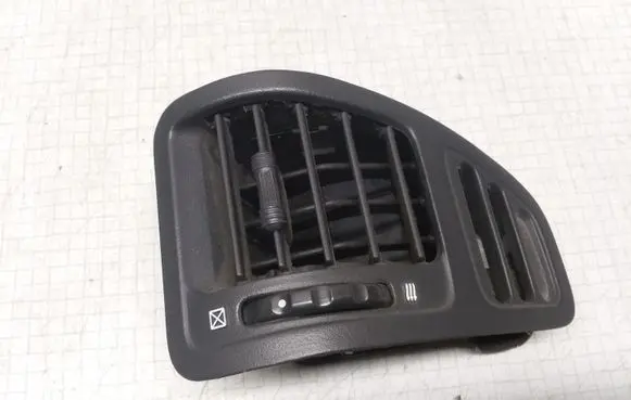 Mazda 323 F Dashboard side air vent grill/cover trim BS3490831