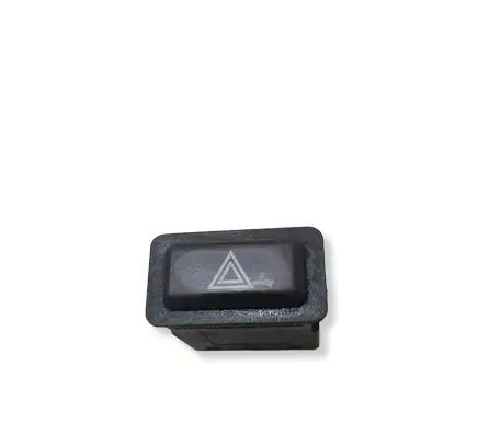 BMW 3 E36 Hazard light switch 80FK5023