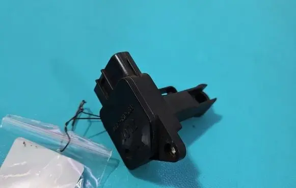 Mazda 3 I Mass air flow meter 197400-2010 IMPRK1534260