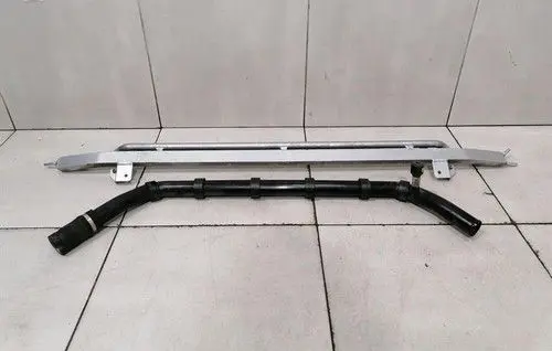 Ferrari 360 Fuel line pipe