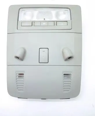 Front seat light